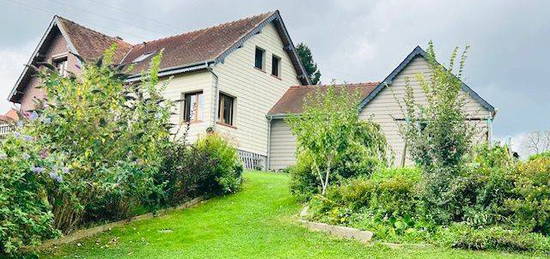 Vente Maison/villa 7 pièces