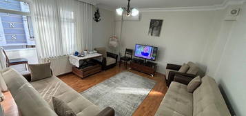 SULTANMURAT MAH.2+1 90M2 MASRAFSIZ 2. KAT NCE HSSEL DARE