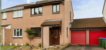 3 bedroom semi-detached house