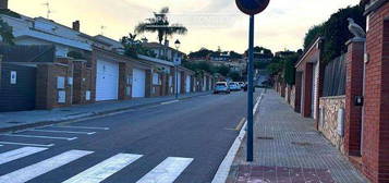 Casa en Sant Vicenç de Montalt