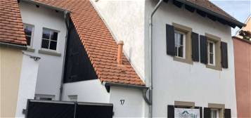 Erstbezug nach Sanierung: Exklusives 5-Zimmer-Haus in Freinsheim