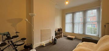 Terraced house to rent in Mexborough Drive, Leeds LS7