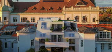 BESTLAGE in Alt-Hietzing: 2-Zimmerwohnung mit Terrasse | AirBnB-Vermietung erlaubt