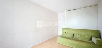 Studio  à vendre, 1 pièce, 25 m², Étage 5/8