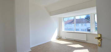 1 bedroom maisonette to rent