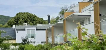 Schöne Gartenwohnung mit optionalem Tiefgaragenplatz - Gumpoldskirchen