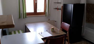 2-Zimmer Dachgeschoßwohnung in Großhadern