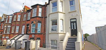 Terraced house for sale in Garfield Road, Margate CT9