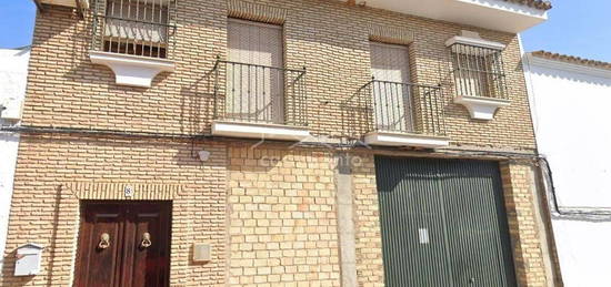 Casa o chalet independiente en venta en avenida de Juan Cadenas García, 8