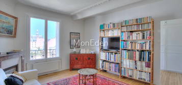 Appartement  à vendre, 3 pièces, 2 chambres, 50 m²