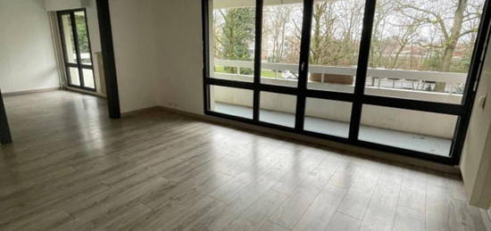 Appartement 5 pièces 101 m²