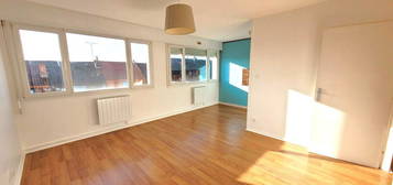 Appartement 1 pièce 33 m²