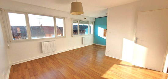 Appartement 1 pièce 33 m²