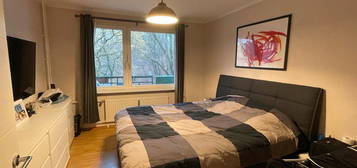 Von privat - moderne 2 Zimmer Wohnung mit Balkon