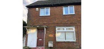 2 bed semi-detached house to rent