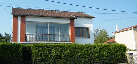 Maison  à vendre, 6 pièces, 4 chambres, 183 m²