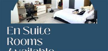 Shared accommodation to rent in Eslington Tower, 3 Eslington Road, Jesmond NE2