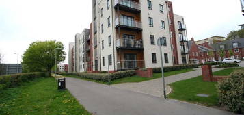 2 bed flat to rent