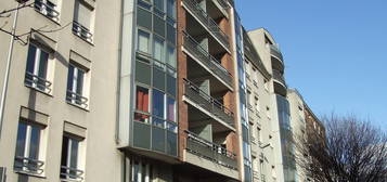 Vente appartement 4 pièces 84 m²