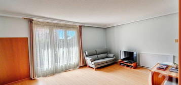 Appartement  à vendre, 4 pièces, 2 chambres, 77 m²