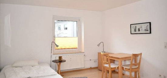 Südstadt, 1 Zimmer Apartment, Balkon, Aegidientorplatz, Maschsee,  zentral, praktisch, günstig