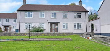 Flat for sale in Penlee Way, Stoke, Plymouth PL3