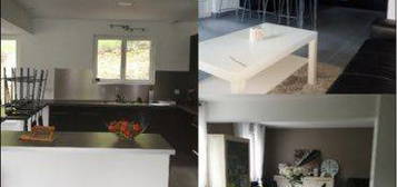 Location maison 110m2