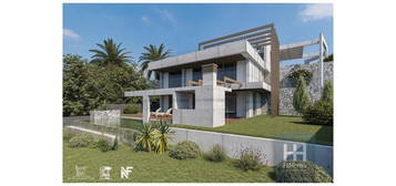 Atlantic Villas | Moradia T3 com piscina