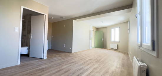 Achat Vente Appartement Meaux 1 pièce(s) 34.42 m2 NEUF FRAIS DE NOTAIRE REDUITS