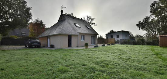 Maison à vendre 5 pièces  (49) Terrain 800m² LA CHAPELLE ST LAUD