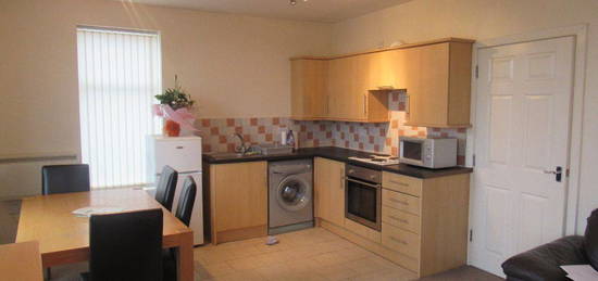 1 bed flat to rent