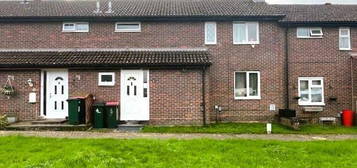 3 bedroom terraced house