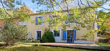 Maison Moissac 300 m2