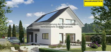 Jugenheim / individuell planbarer Neubau (mit FESTPREIS, u. verbindlicher Terminschiene) m. KG