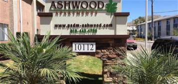 Ashwood Apartments, 10112 Ashwood St, Lakeside, CA 92040