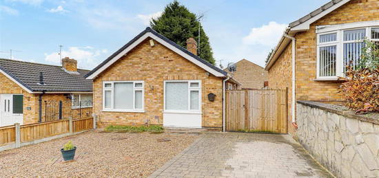 2 bed detached house for sale