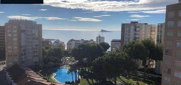 Ático en Pueblo Poniente, Benidorm