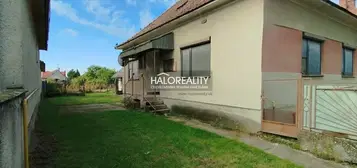 HALO reality - Predaj, rodinný dom Rohovce