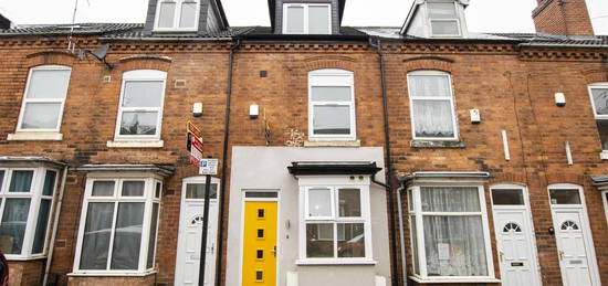 Property to rent in George Road, Selly Oak, Birmingham B29