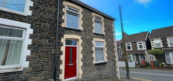 3 bedroom terraced house