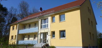 Schöne 3-Zimmerwohnung mit Terrasse