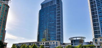 2003 - 36 LEE CENTRE DRIVE, Toronto (Woburn), Ontario