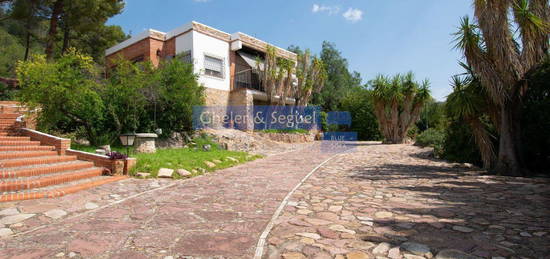 Casa o chalet independiente en venta en Castellnovo