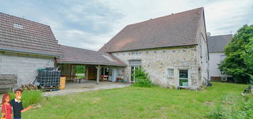 Maison ancienne 1 étage à vendre, 7 pièces, 5 chambres, 274 m²