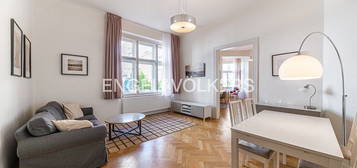 Pronájem bytu 3+1 81 m²