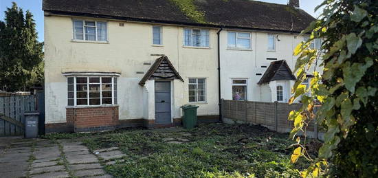 3 bed semi-detached house for sale