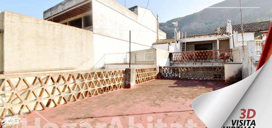 Casa o chalet independiente en venta en avenida Font Menor