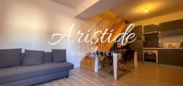 Appartement à vendre Orléans