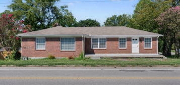 4601 Elkins Ave Unit A, Nashville, TN 37209