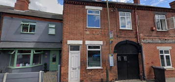 2 bedroom terraced house